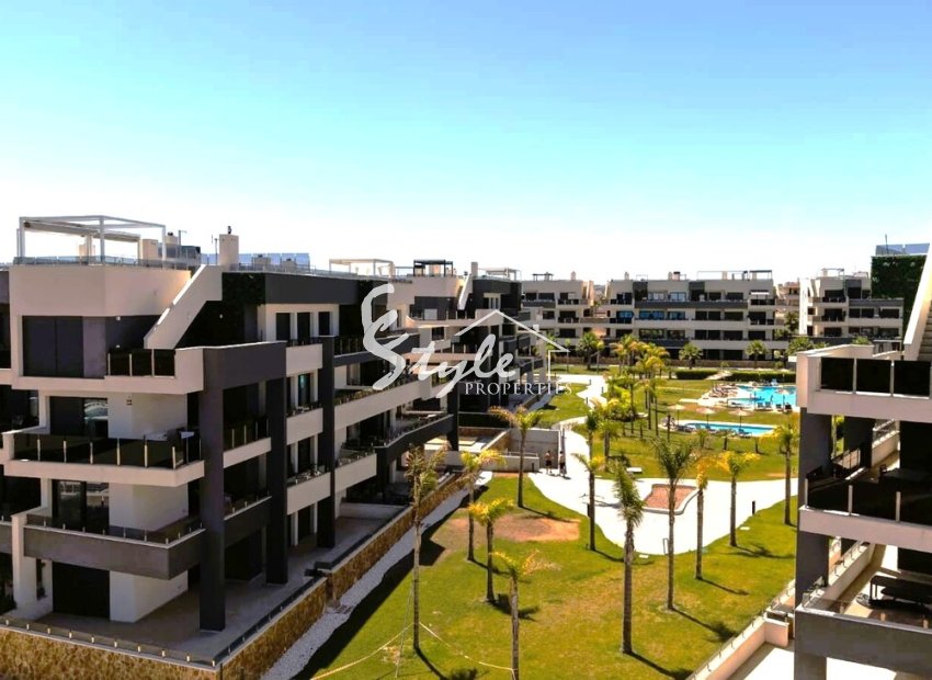 Reventa - Apartamento - Playa Flamenca - Costa Blanca