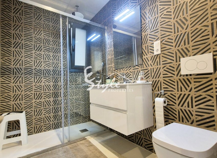 Reventa - Apartamento - Playa Flamenca - Costa Blanca
