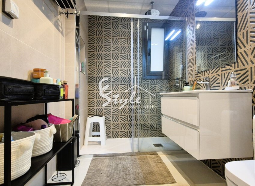 Reventa - Apartamento - Playa Flamenca - Costa Blanca