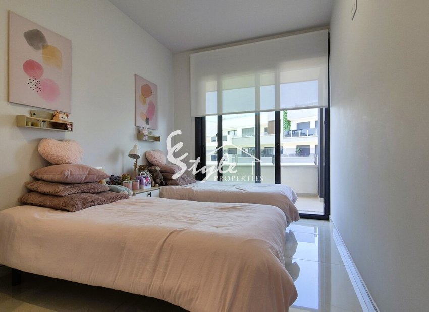 Reventa - Apartamento - Playa Flamenca - Costa Blanca