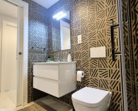 Reventa - Apartamento - Playa Flamenca - Costa Blanca