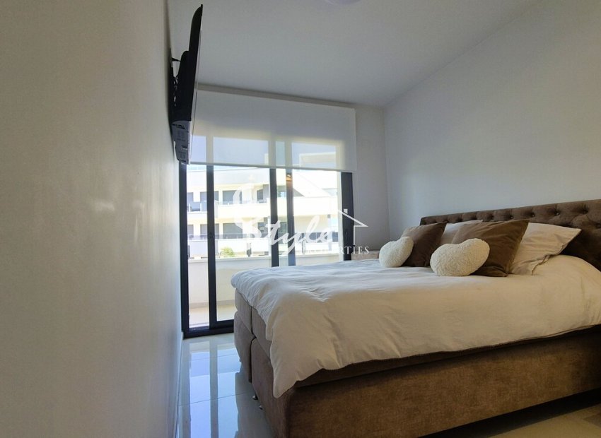 Reventa - Apartamento - Playa Flamenca - Costa Blanca