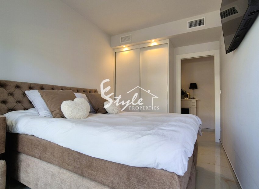 Reventa - Apartamento - Playa Flamenca - Costa Blanca
