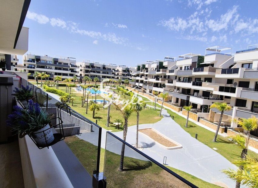 Reventa - Apartamento - Playa Flamenca - Costa Blanca