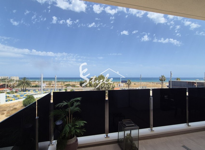 Reventa - Apartamento - Playa Flamenca - Costa Blanca