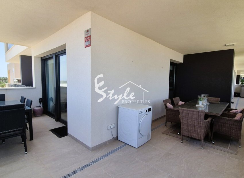 Reventa - Apartamento - Playa Flamenca - Costa Blanca