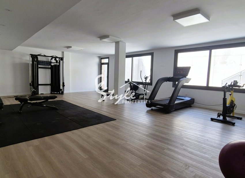 Reventa - Apartamento - Playa Flamenca - Costa Blanca