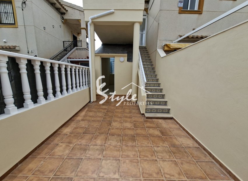 Reventa - Apartamento - Playa Flamenca - Res. San Antonio