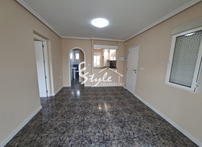 Reventa - Apartamento - Playa Flamenca - Res. San Antonio
