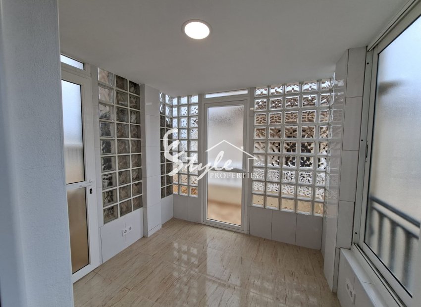 Reventa - Apartamento - Playa Flamenca - Res. San Antonio