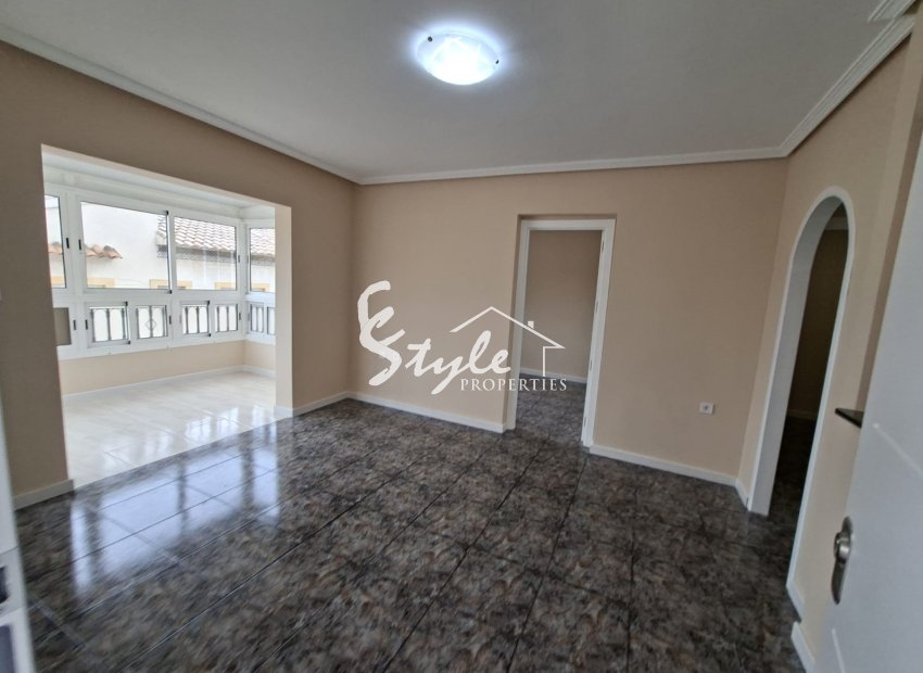 Reventa - Apartamento - Playa Flamenca - Res. San Antonio