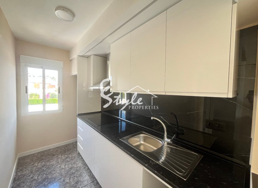 Reventa - Apartamento - Playa Flamenca - Res. San Antonio