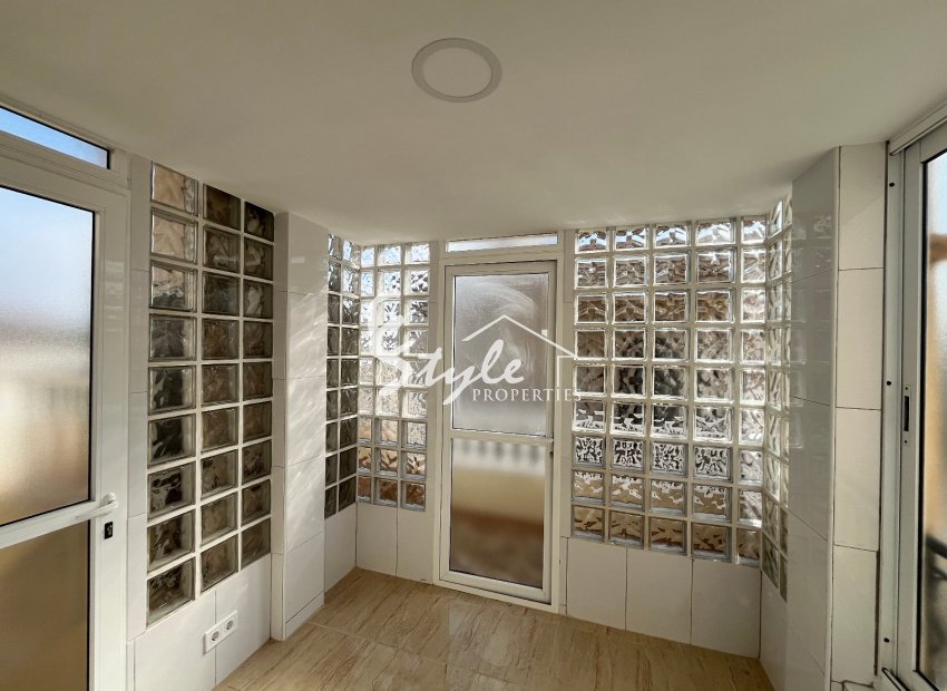 Reventa - Apartamento - Playa Flamenca - Res. San Antonio