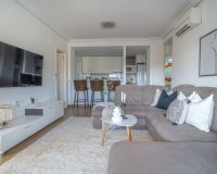 Reventa - Apartamento - Playa Flamenca - Zeniamar