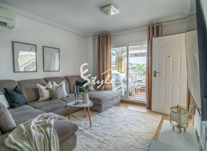 Reventa - Apartamento - Playa Flamenca - Zeniamar