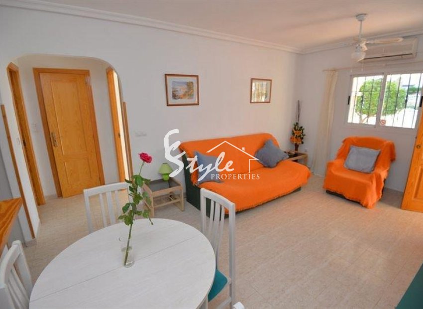 Reventa - Apartamento - Playa Flamenca - Zeniamar