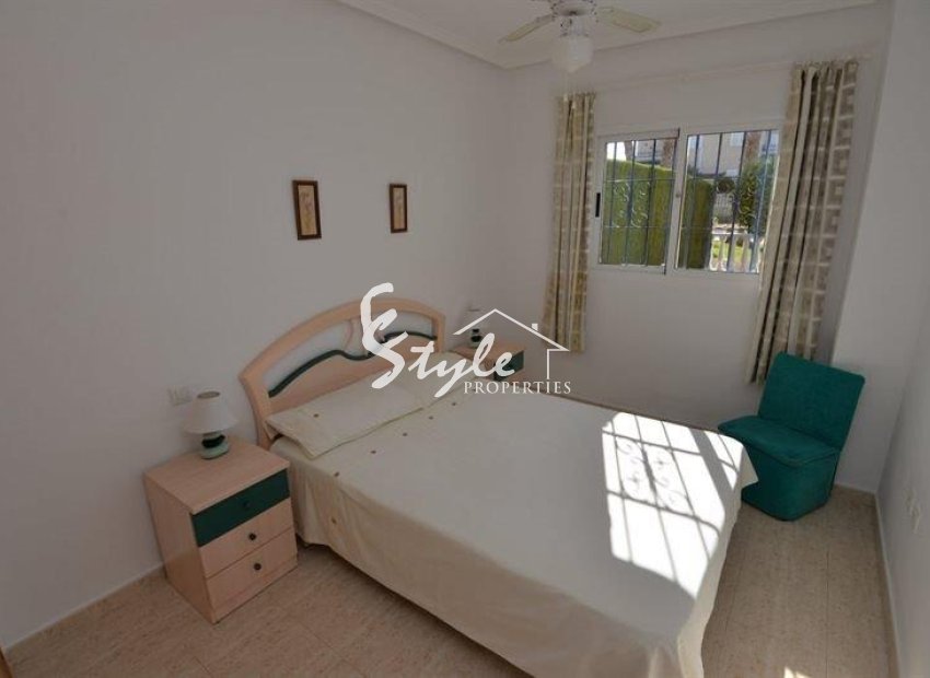 Reventa - Apartamento - Playa Flamenca - Zeniamar