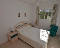Reventa - Apartamento - Playa Flamenca - Zeniamar