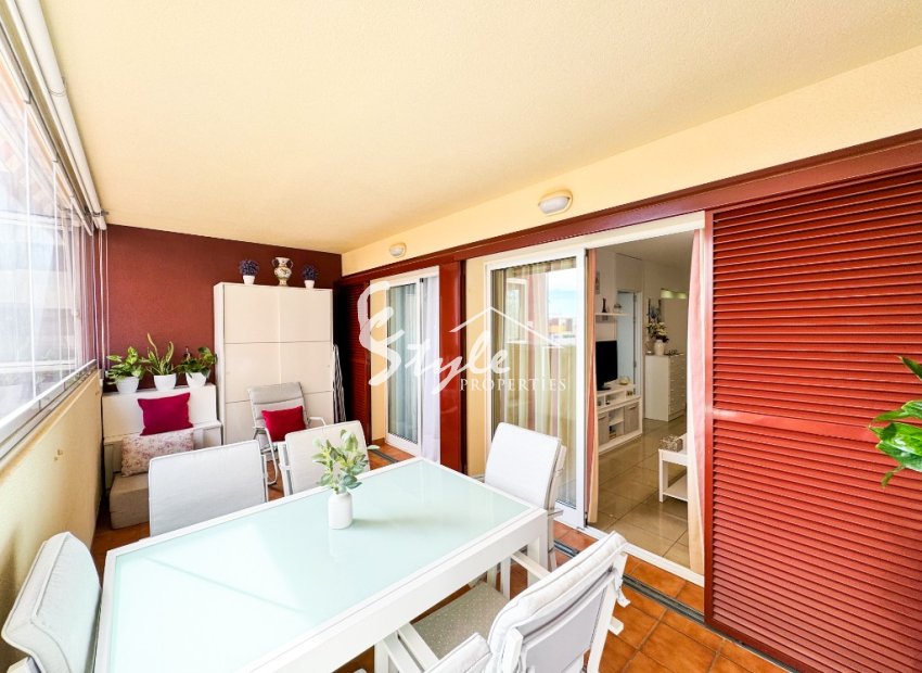 Reventa - Apartamento - Playa Flamenca