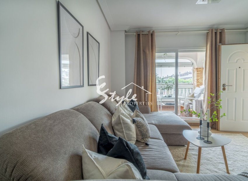 Reventa - Apartamento - Playa Flamenca