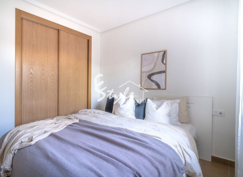 Reventa - Apartamento - Playa Flamenca