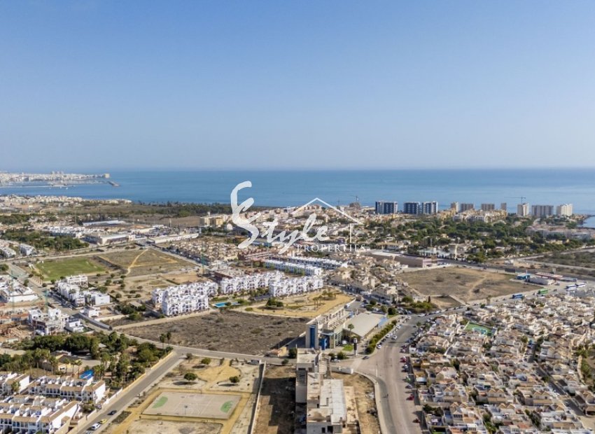 Reventa - Apartamento - Playa Flamenca