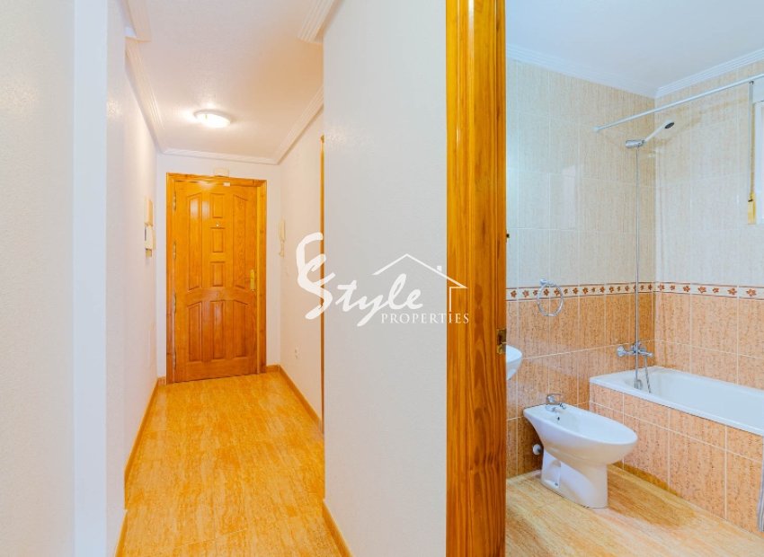 Reventa - Apartamento - Playa Flamenca