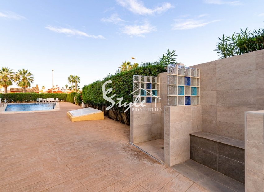 Reventa - Apartamento - Playa Flamenca