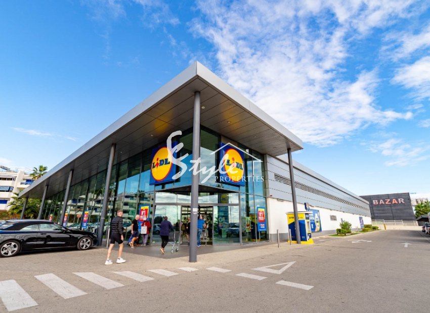 Reventa - Apartamento - Playa Flamenca