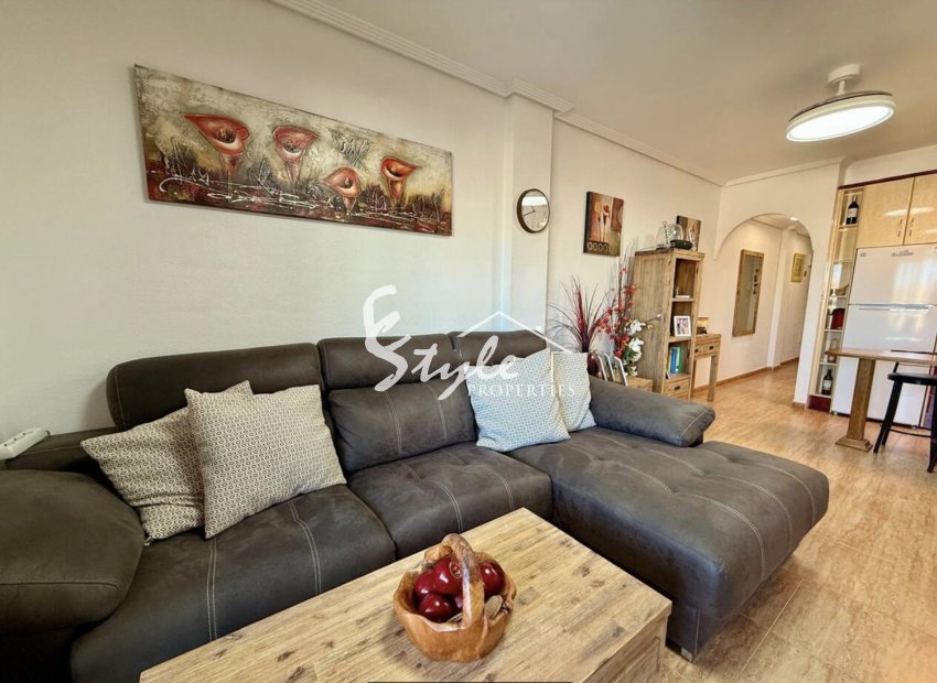 Reventa - Apartamento - Playa Flamenca