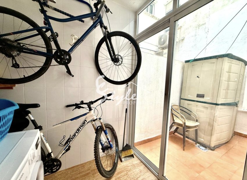 Reventa - Apartamento - Playa Flamenca