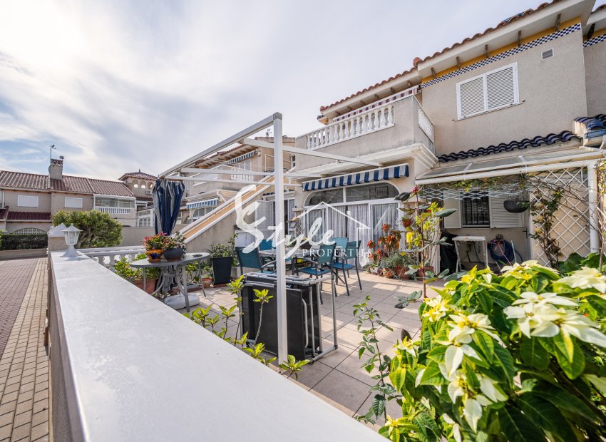 Reventa - Apartamento - Playa Flamenca