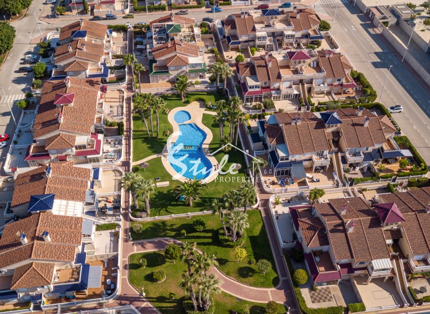 Reventa - Apartamento - Playa Flamenca