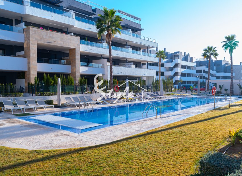 Reventa - Apartamento - Playa Flamenca
