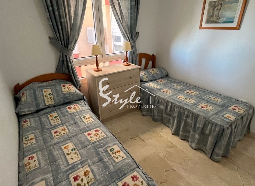 Reventa - Apartamento - Playa Flamenca