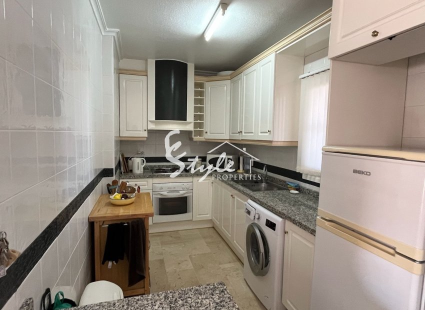 Reventa - Apartamento - Playa Flamenca