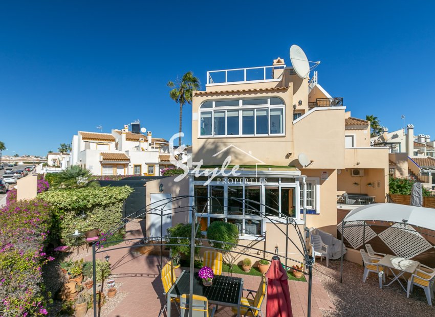 Reventa - Apartamento - Playa Flamenca