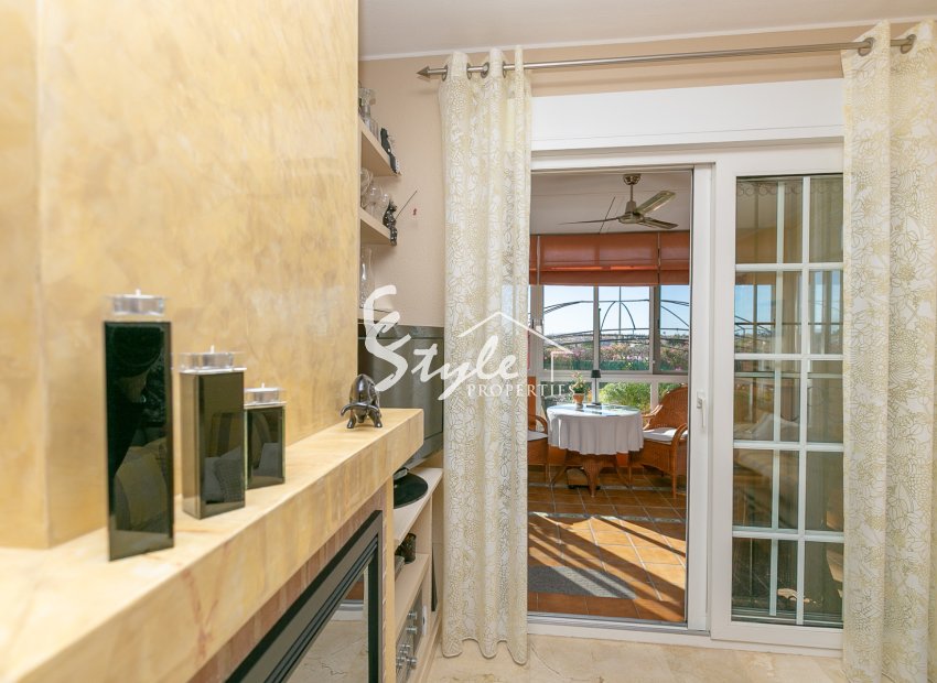 Reventa - Apartamento - Playa Flamenca