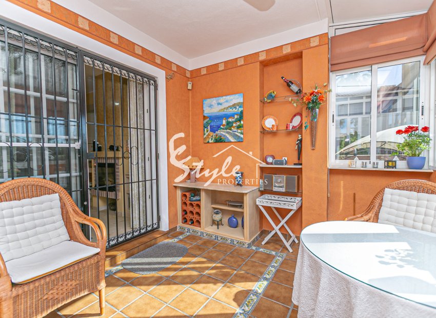Reventa - Apartamento - Playa Flamenca