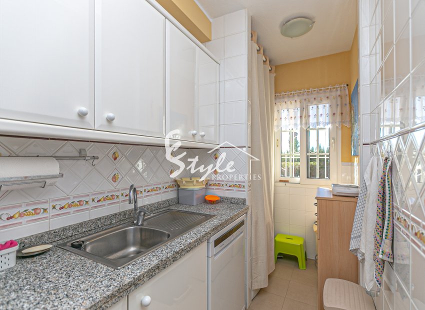 Reventa - Apartamento - Playa Flamenca