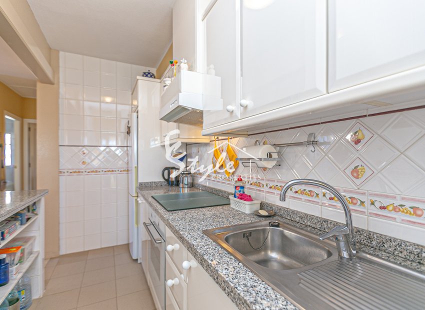 Reventa - Apartamento - Playa Flamenca