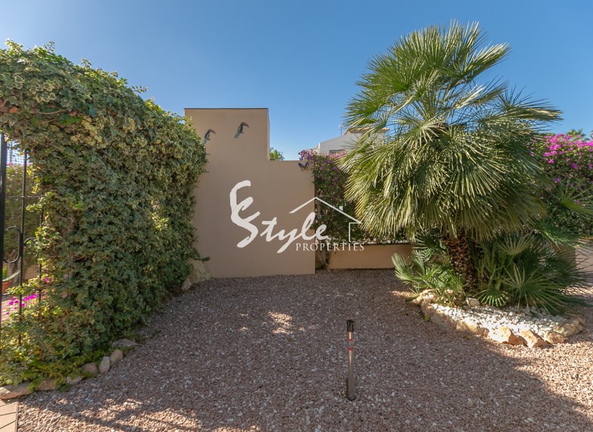 Reventa - Apartamento - Playa Flamenca