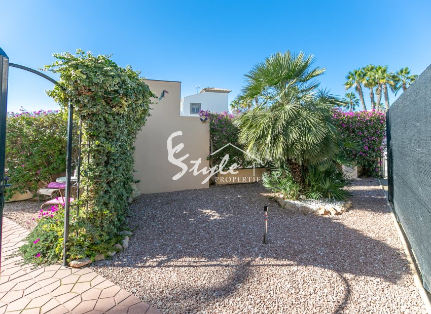Reventa - Apartamento - Playa Flamenca