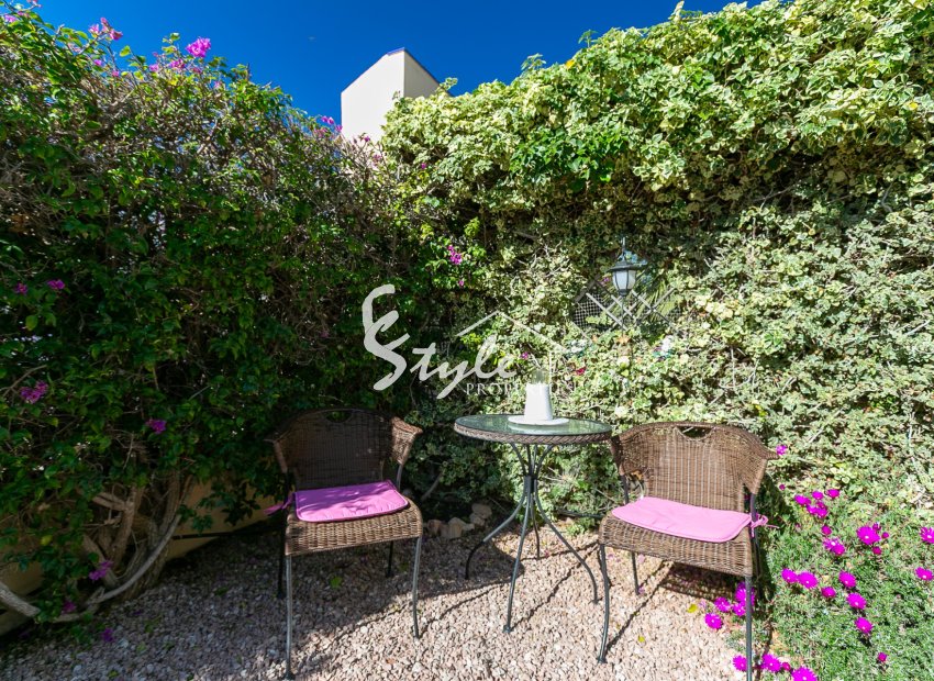 Reventa - Apartamento - Playa Flamenca
