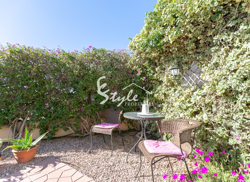 Reventa - Apartamento - Playa Flamenca