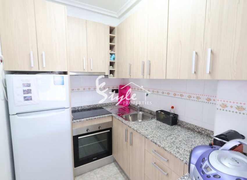 Reventa - Apartamento - Playa Flamenca