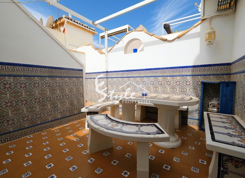 Reventa - Apartamento - Playa Flamenca