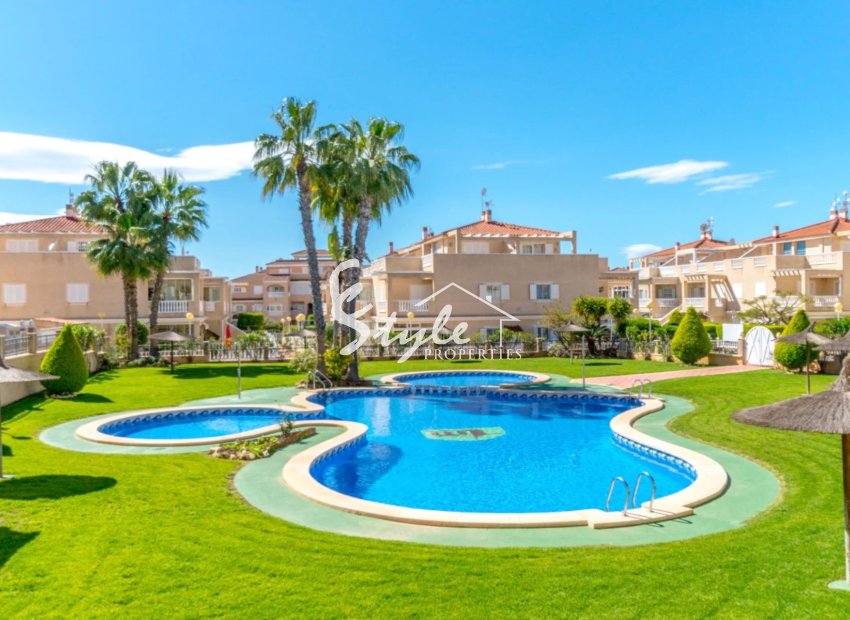 Reventa - Apartamento - Playa Flamenca