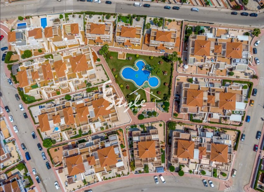 Reventa - Apartamento - Playa Flamenca