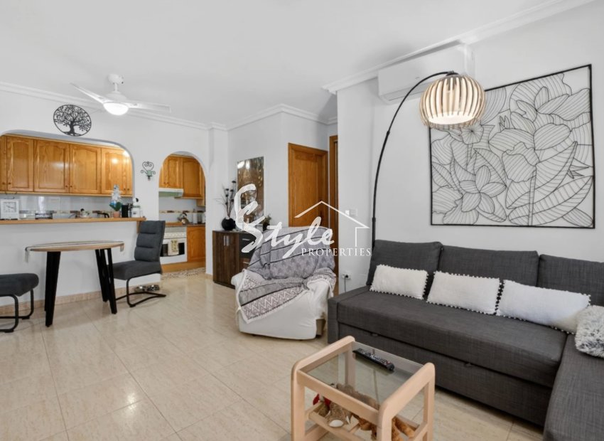 Reventa - Apartamento - Playa Flamenca